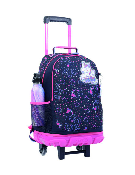MOCHILA RUE BOMPER UNIPONY M TOTTO MJ03UNP005-2220-5JCM