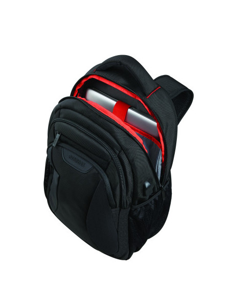 MOCHILA SOSTENIBLE AT WORK PARA PORTATIL 15