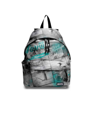 MOCHILA UNKEEPER SKATEBOARD 32