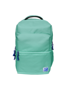 MOCHILA+LB B-OUT OXFBAG RPET ICE MINT OXFORD 400174100