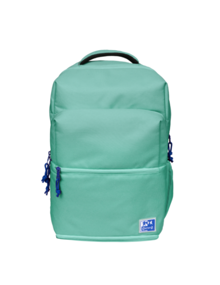 MOCHILA+LB B-OUT OXFBAG RPET ICE MINT OXFORD 400174100
