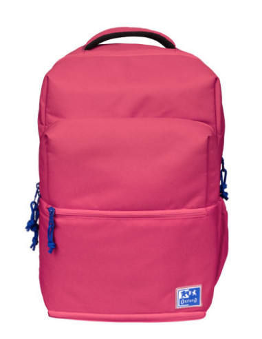 MOCHILA+LB B-OUT OXFBAG RPET SANDIA OXFORD 400174101