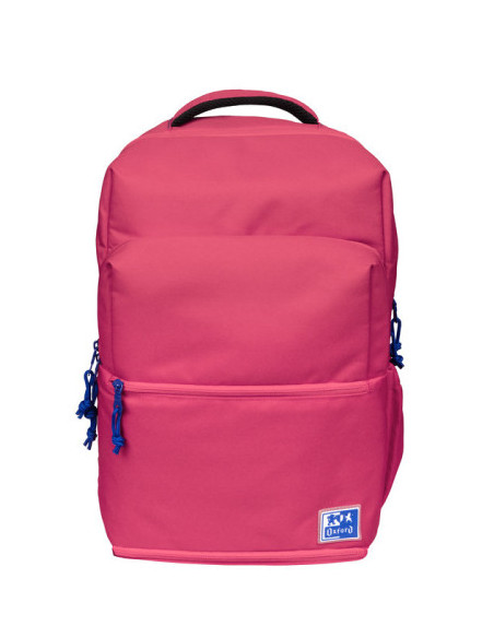 MOCHILA+LB B-OUT OXFBAG RPET SANDIA OXFORD 400174101
