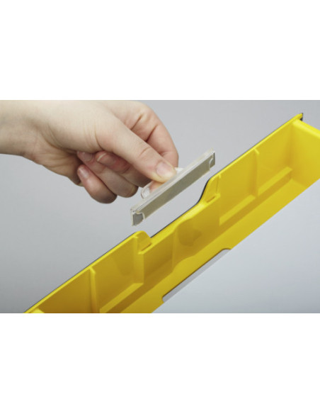 MODULO 10 CAJONES VARICOLOR 10 DURABLE 7610-275