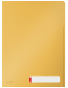 P-3 DOSSIER PRIV. C/SEP. COSY AMARILLO LEITZ 47160019