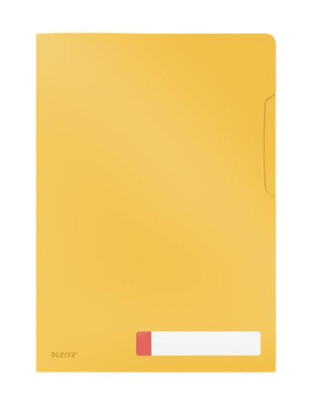 P-3 DOSSIER PRIVACIDAD COSY AMARILLO LEITZ 47080019 P-3 DOSSIER PRIVACIDAD COSY AMARILLO LEITZ 47080019