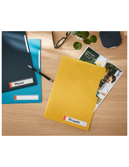P-3 DOSSIER PRIVACIDAD COSY AMARILLO LEITZ 47080019