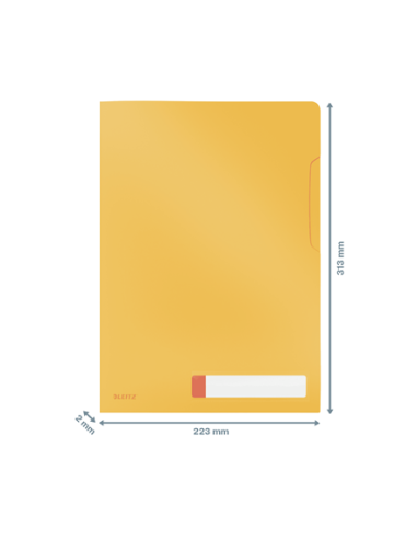 P-3 DOSSIER PRIVACIDAD COSY AMARILLO LEITZ...