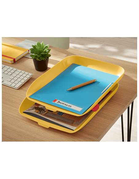 P-3 DOSSIER PRIVACIDAD COSY AZUL LEITZ 47080061
