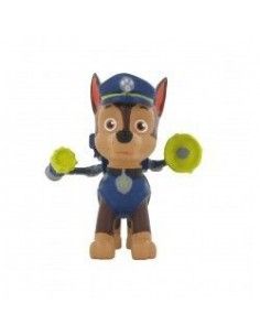 FIGURAS PATRULLA CANINA PVC COMANSI 2