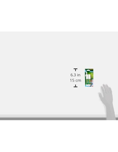 PACK 2 BARRAS ADHESIVO PERMANENTE 8G 6216CN...