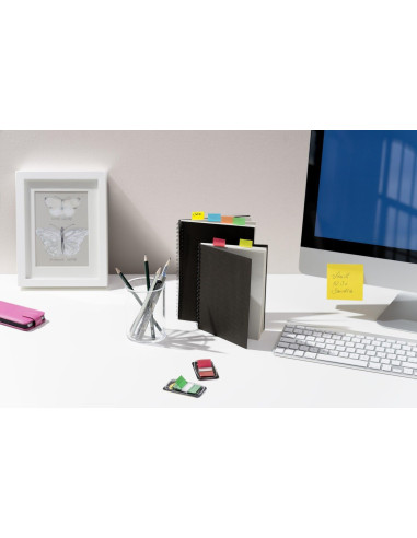 2MM COLORES AZUL/VERDE 680-GB2 POST-IT 7000052570