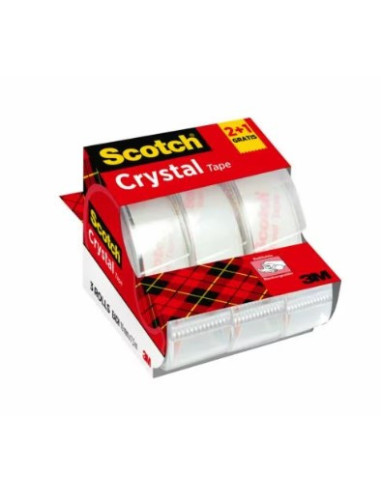 5M CRYSTAL CON DISPENSADOR 6-1975C3 SCOTH 7100088402