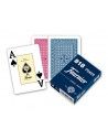 BARAJA POKER INGLES 818-55 FOURNIER