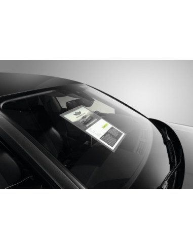 PACK 5 FUNDAS AUTOADHESIVAS ELECTROESTATICO A4...