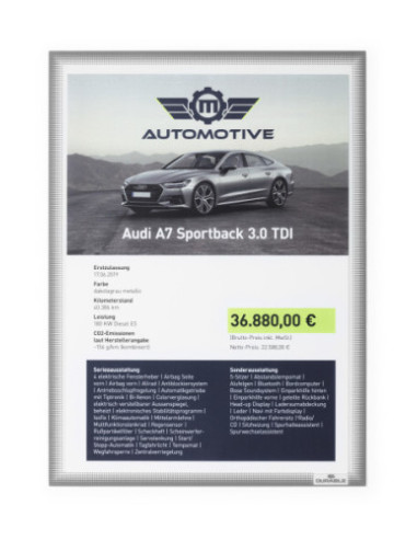 PACK 5 FUNDAS AUTOADHESIVAS ELECTROESTATICO A4...