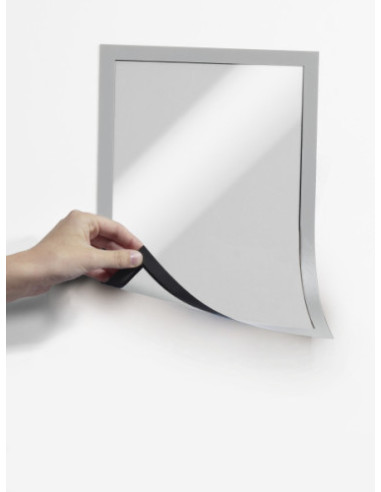 PACK 5 MARCOS INFORMATIVOS DURAFRAME MAGNETIC...