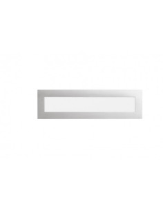 PACK 5 MARCOS INFORMATIVOS DURAFRAME MAGNETIC TOP 236X66MM PLATA DURABLE 498623