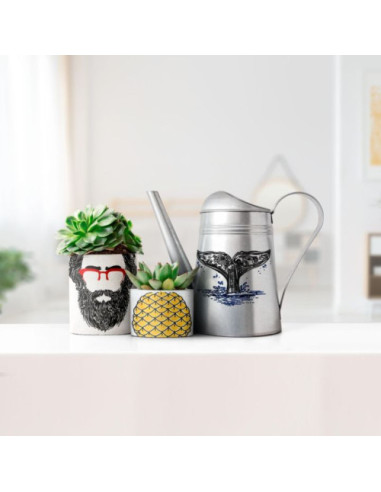 PACK 5 ROTULADORES EDDING 3000 COLORES BÁSICOS...