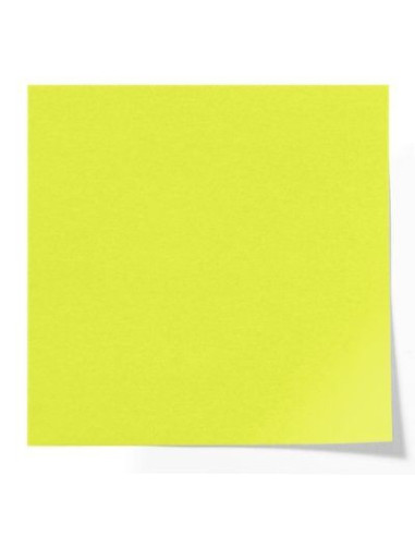PACK 6 BLOCS 90 HOJAS Z-NOTES ADHESIVAS 76X76MM...