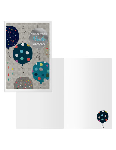 5 X 17 CM - MODELO DOTS DOHE 70081