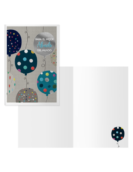 5 X 17 CM - MODELO DOTS DOHE 70081