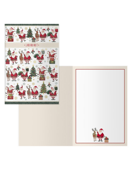 5 X 17 CM - MODELO COCHE DOHE 70020