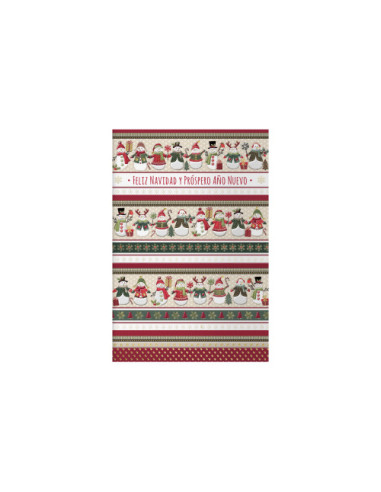 5 X 17 CM - MODELO MUÑECO DOHE 70004