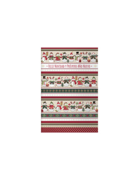 5 X 17 CM - MODELO MUÑECO DOHE 70004