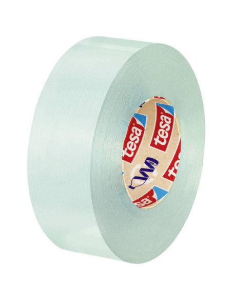 PACK 8 CINTAS ADHESIVAS TESAFILM ECO&PREMIUM 33:19  TOWER TESA TAPE 59044-00000-00