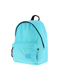 PACK MOCHILA + ESTUCHE COLOR AZUL - KALEX TOTTO MA04COM093-22100-Z95