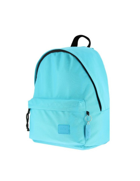 PACK MOCHILA + ESTUCHE COLOR AZUL - KALEX TOTTO MA04COM093-22100-Z95