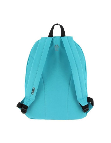 PACK MOCHILA + ESTUCHE COLOR AZUL - KALEX TOTTO...