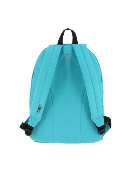 PACK MOCHILA + ESTUCHE COLOR AZUL - KALEX TOTTO MA04COM093-22100-Z95