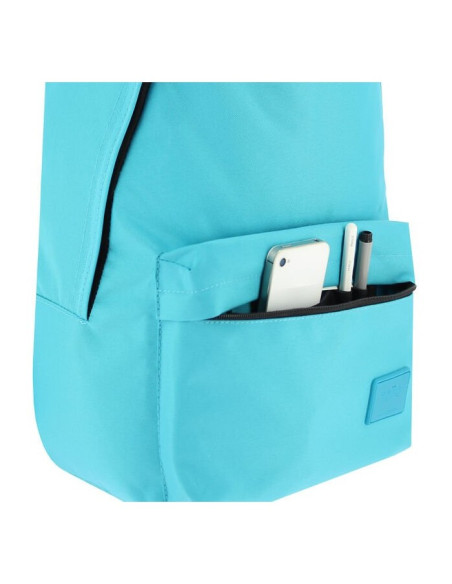 PACK MOCHILA + ESTUCHE COLOR AZUL - KALEX TOTTO MA04COM093-22100-Z95