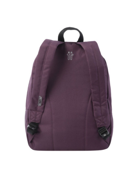 PACK MOCHILA + ESTUCHE COLOR MORADO - KALEX TOTTO MA04COM093-22200-M50