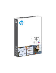 PAQUETE 500H PAPEL 80GR A4 HP COPY CIE146 HP 40003885