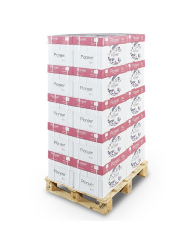 PAPEL SPECIAL PREMIUM 80GR A3 PIONEER CIE 169...