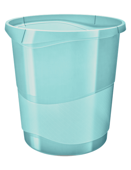 PAPELERA COLOUR'BREEZ AZUL ESSELTE 626289