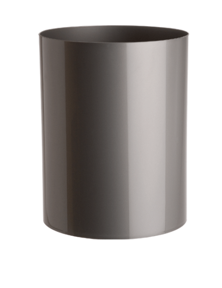 PAPELERA ECOGREEN ALTO BRILLO 100% RECICLADO Y RECICLABLE GRIS 18 LITROS 260X335 MM ARCHIVO 2000 2000 GS PAPELERA ECOGREEN ALTO BRILLO 100% RECICLADO Y RECICLABLE GRIS 18 LITROS 260X335 MM ARCHIVO 2000 2000 GS