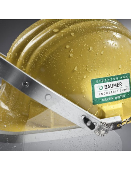 PAQUETE 10 HOJAS ETIQUETAS MUY RESISTENTES DE POLIETILENO FLEXIBLE-99,1 X 42,3 MM AVERY L7913-10