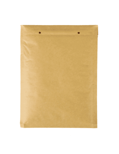 PAQUETE 10 UDS. BOLSA AIR BAG ACOLCHADA ENVIOS ESPECIALES AK-19 KRAFT AUTOADHESIVO MEDIDA INTERIOR 300X445