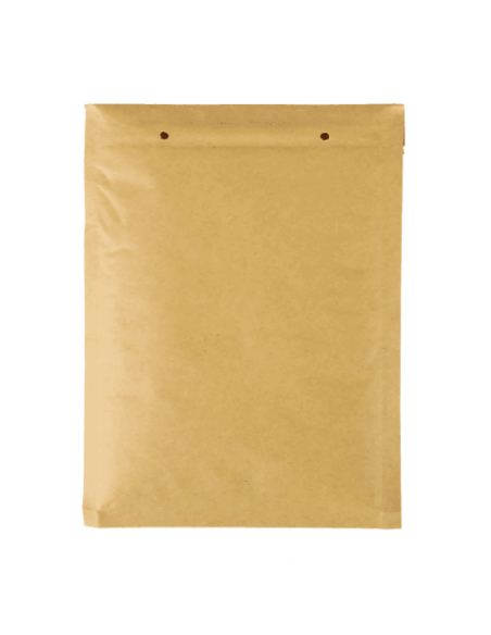 PAQUETE 10 UDS. BOLSA AIR BAG ACOLCHADA ENVIOS ESPECIALES AK-19 KRAFT AUTOADHESIVO MEDIDA INTERIOR 300X445