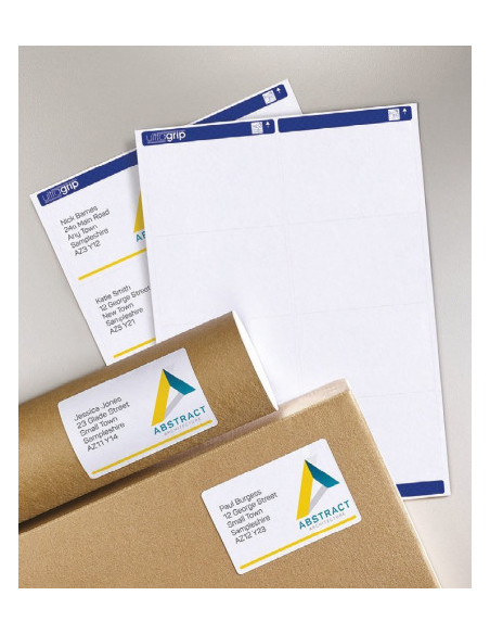 5 MM AVERY L7168-15 5 MM AVERY L7168-15