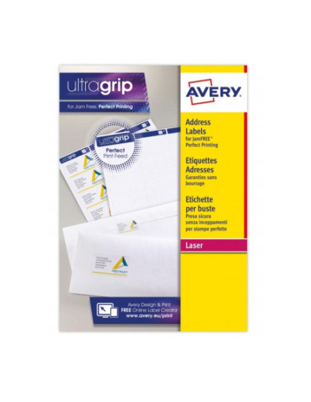 PAQUETE 15 HOJAS ETIQUETAS BLANCAS PARA SOBRES PARA IMPRESORAS LÁSER 99 PAQUETE 15 HOJAS ETIQUETAS BLANCAS PARA SOBRES PARA IMPRESORAS LÁSER 99