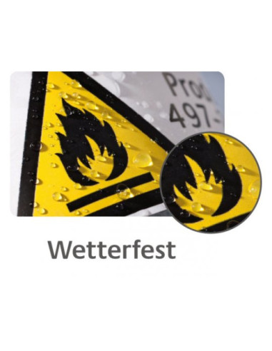 PAQUETE 8 HOJAS ETIQUETAS PLATEADAS DE...