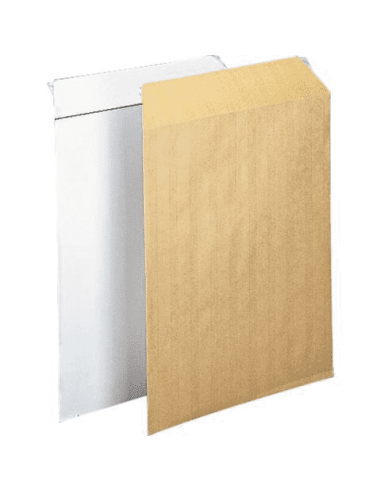 CON TIRA DE SILICONA TAMAÑO 184X261 100 GRS. SAM 665103