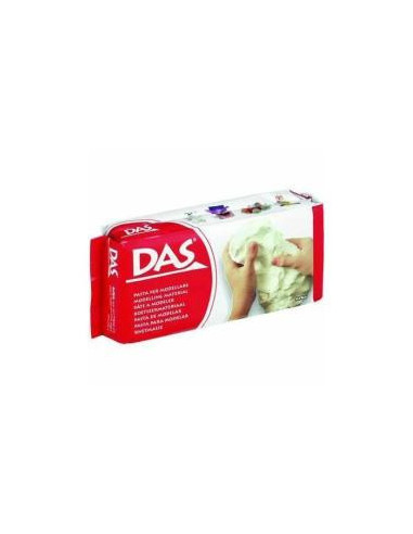 PASTA BLANCO 1/2 KG DAS F387000