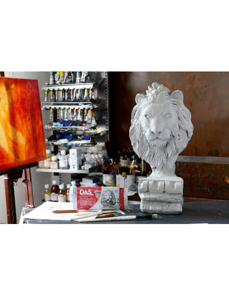 PASTA STONE EFECTO PIEDRA 1KG DAS F348200