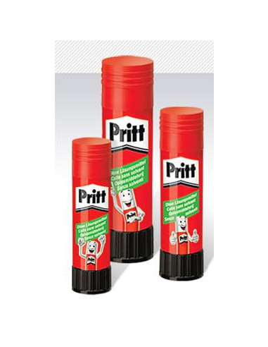 BARRA ADHESIVA STICK 43GR. PRITT 1584626